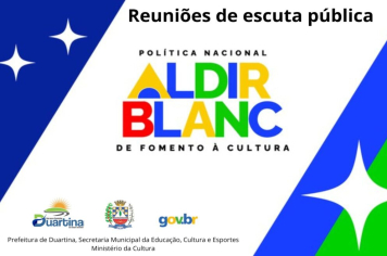MUDOU A DATA DA SEGUNDA REUNIÃO DA PNAB!