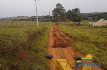 Manutenções Seguem em Estradas Rurais de Duartina com foco em Acessibilidade e Segurança