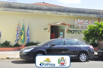 Câmara Municipal de Duartina devolve veículo à Prefeitura para uso na Educação