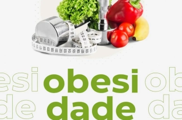 Encontro do Grupo de Prevenção contra a Obesidade