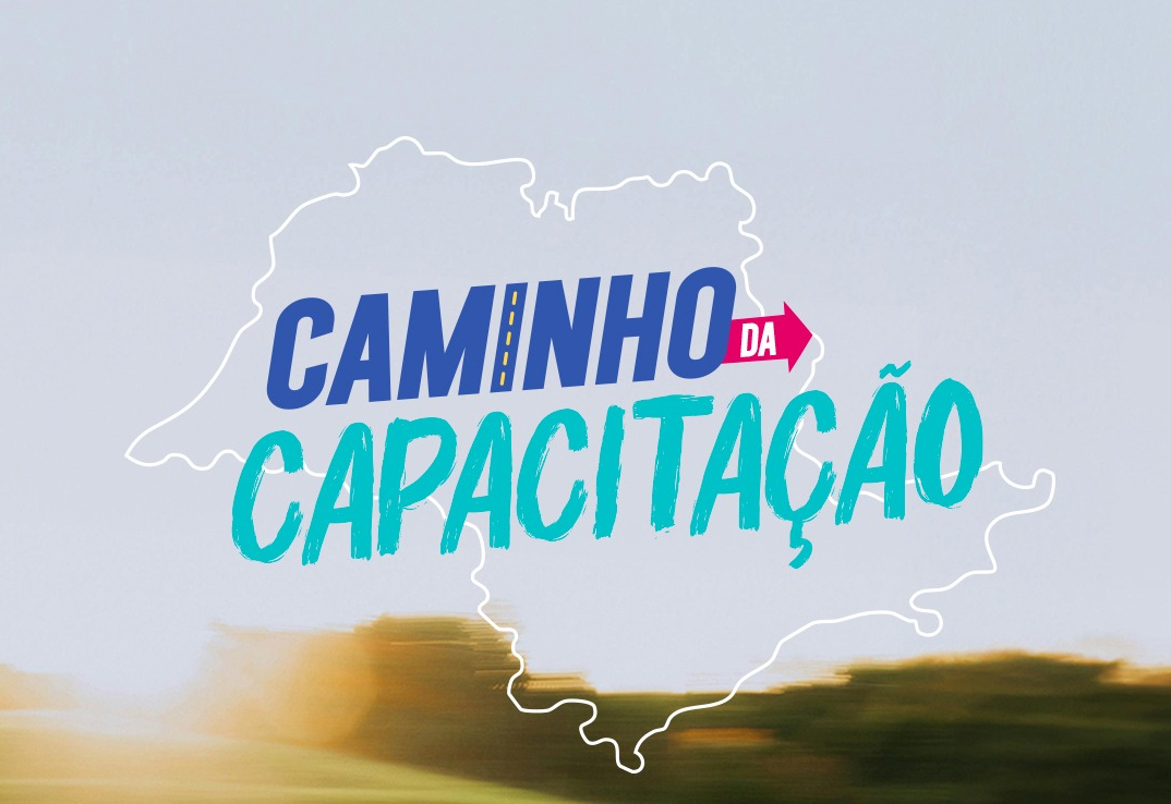 Cursos Gratuitos do Caminho da Capacitação já começaram! 