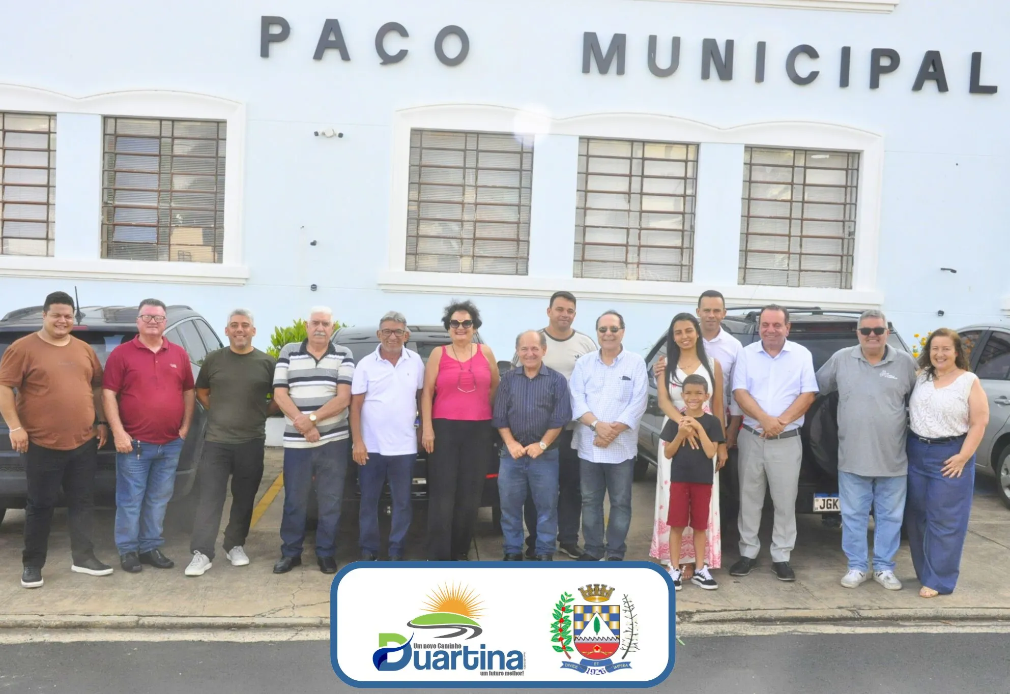 Prefeita Suzy Simão recebe deputado federal Missionário José Olímpio