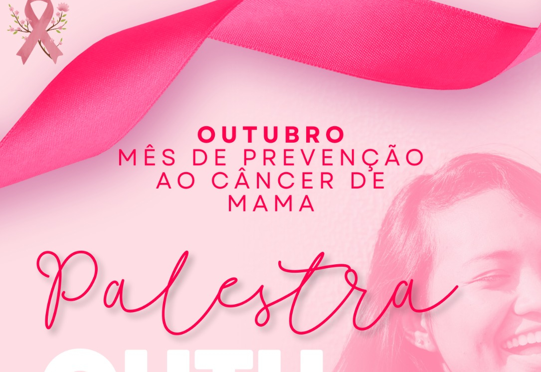 Outubro Rosa em Duartina 